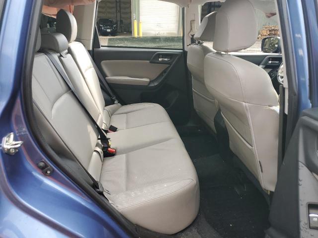 Photo 11 from auction – 2018 SUBARU FORESTER 2 with VIN JF2SJAJC0JH464690