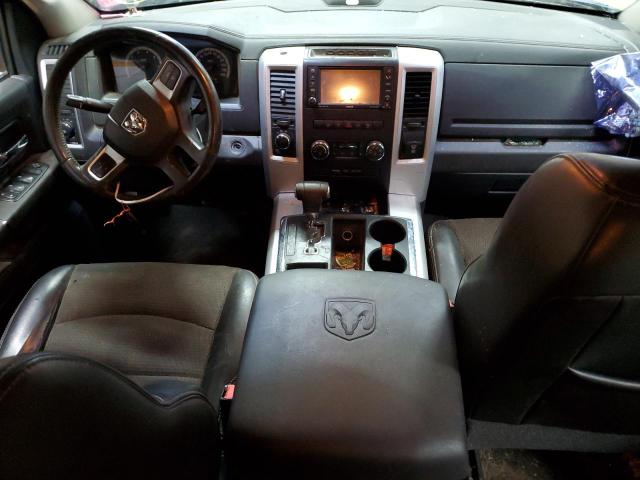 Photo 8 from auction – 2009 DODGE RAM 1500 with VIN 1D3HV18T79S821209