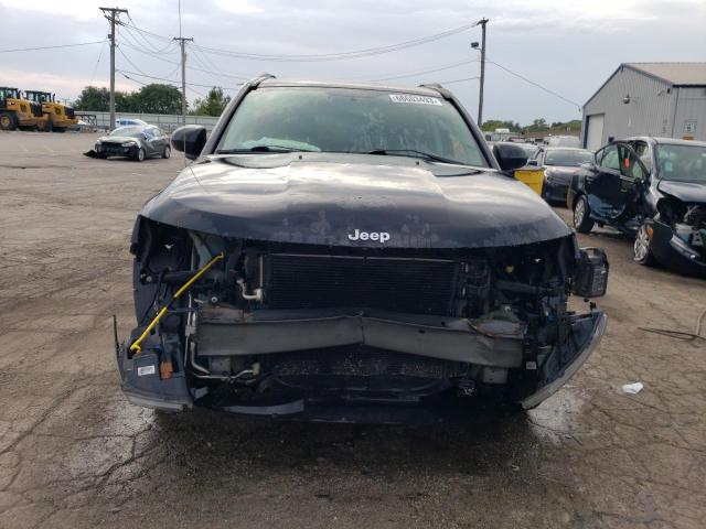 Photo 5 from auction – 2017 JEEP COMPASS SP with VIN 1C4NJDBB4HD154479