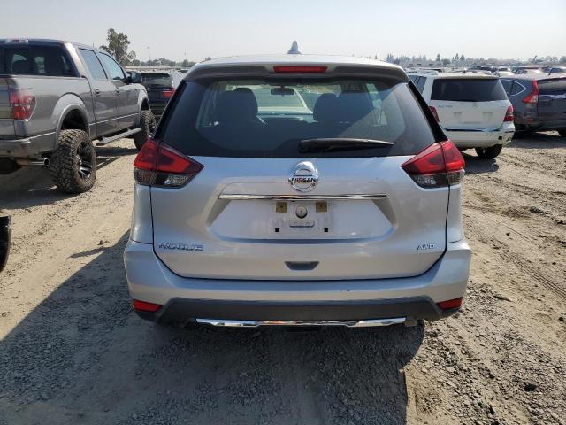 Photo 6 from auction – 2018 NISSAN ROGUE S with VIN KNMAT2MV7JP521531