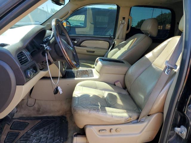 Photo 7 from auction – 2007 GMC YUKON DENA with VIN 1GKFK63827J297497