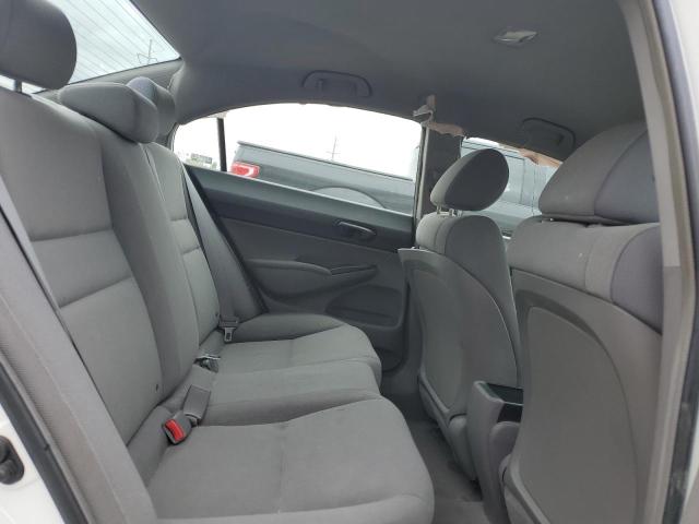 Photo 10 from auction – 2009 HONDA CIVIC VP with VIN 19XFA16309E028609