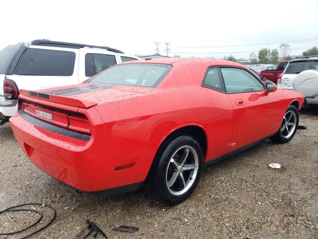 Photo 3 from auction – 2010 DODGE CHALLENGER with VIN 2B3CJ4DV6AH282697