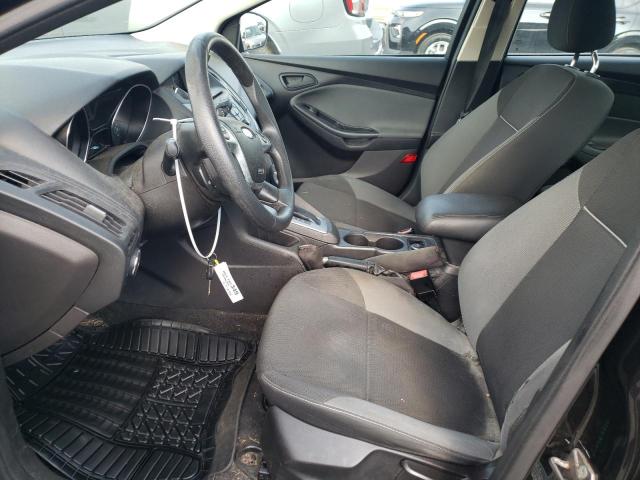 Photo 7 from auction – 2012 FORD FOCUS SE with VIN 1FAHP3F20CL289320