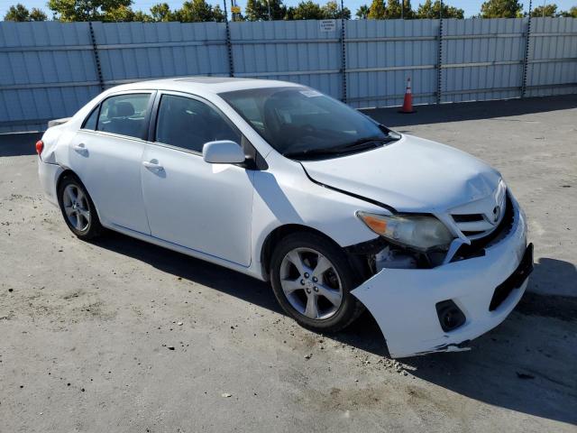 Photo 4 from auction – 2012 TOYOTA COROLLA BA with VIN 2T1BU4EE4CC911824