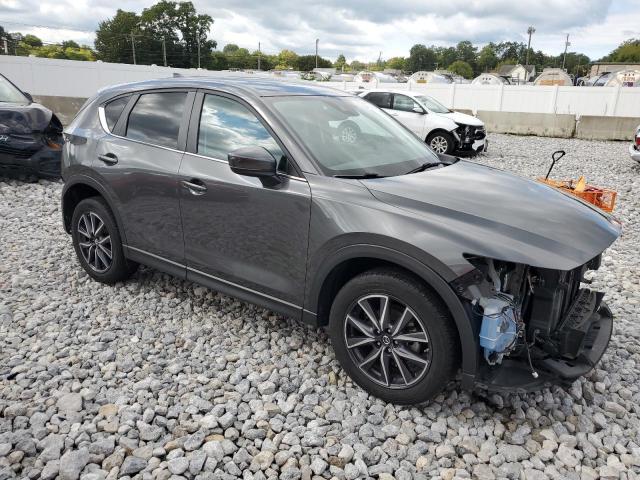Photo 4 from auction – 2018 MAZDA CX-5 TOURI with VIN JM3KFBCM5J0435736