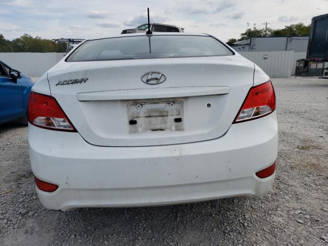 Photo 6 from auction – 2017 HYUNDAI ACCENT SE with VIN KMHCT4AE4HU267499