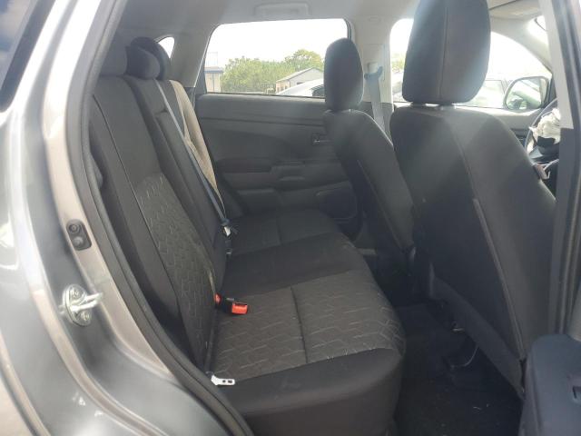 Photo 10 from auction – 2022 MITSUBISHI OUTLANDER with VIN JA4ARUAU7NU021697