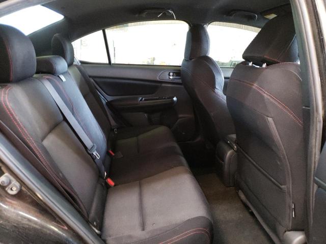 Photo 10 from auction – 2015 SUBARU WRX with VIN JF1VA1A61F9832288
