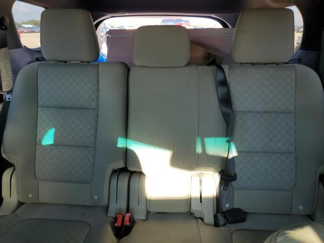 Photo 10 from auction – 2011 FORD EXPLORER X with VIN 1FMHK7D88BGA09556