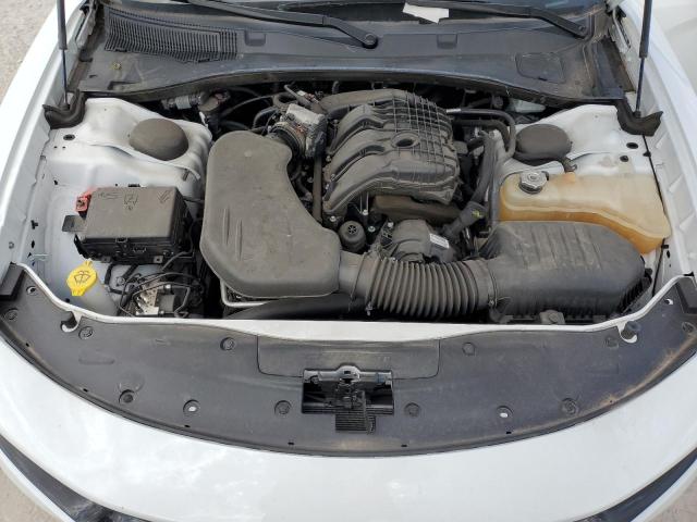 Photo 11 from auction – 2018 DODGE CHARGER PO with VIN 2C3CDXAG1JH210534