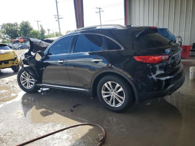 Photo 2 from auction – 2013 INFINITI FX37 with VIN JN8CS1MW4DM173728