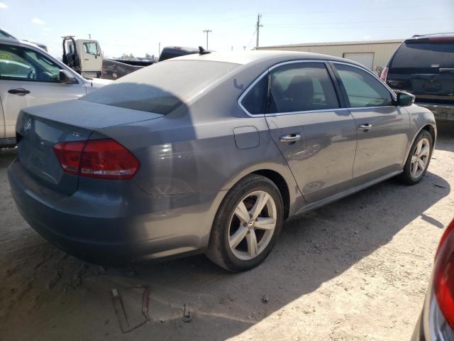 Photo 3 from auction – 2015 VOLKSWAGEN PASSAT S with VIN 1VWAS7A38FC090017