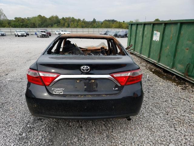 Photo 6 from auction – 2017 TOYOTA CAMRY LE with VIN 4T1BF1FK5HU319805