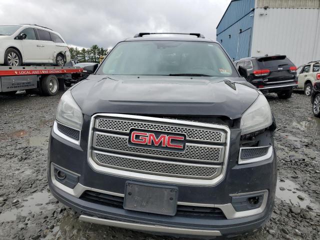 Photo 5 from auction – 2014 GMC ACADIA DEN with VIN 1GKKVTKDXEJ179374