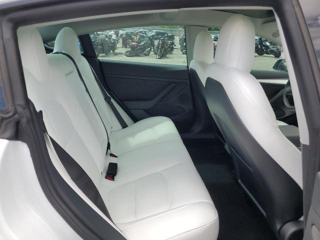 Photo 11 from auction – 2023 TESLA MODEL 3 with VIN 5YJ3E1EA4PF413606
