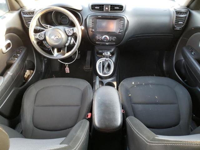 Photo 8 from auction – 2018 KIA SOUL + with VIN KNDJP3A56J7905458