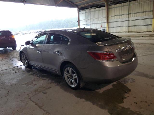 Photo 2 from auction – 2010 BUICK LACROSSE C with VIN 1G4GD5EG2AF245303