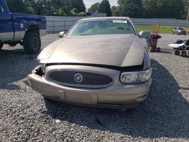 Photo 5 from auction – 2002 BUICK LESABRE LI with VIN 1G4HR54K72U141284