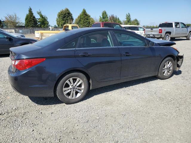 Photo 3 from auction – 2012 HYUNDAI SONATA GLS with VIN 5NPEB4AC0CH435429