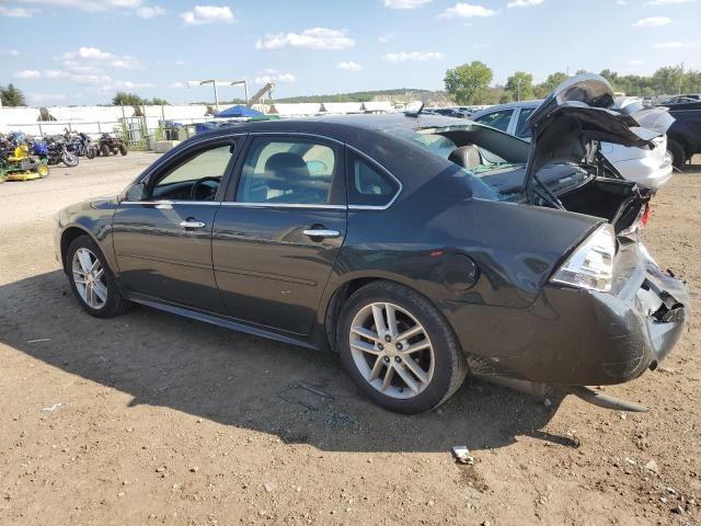 Photo 2 from auction – 2013 CHEVROLET IMPALA LTZ with VIN 2G1WC5E35D1174845