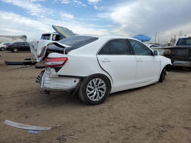 Photo 3 from auction – 2010 TOYOTA CAMRY LE A with VIN 4T1BF3EK3AU579073