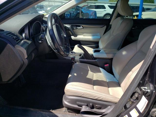 Photo 7 from auction – 2013 ACURA TL with VIN 19UUA9F28DA002267