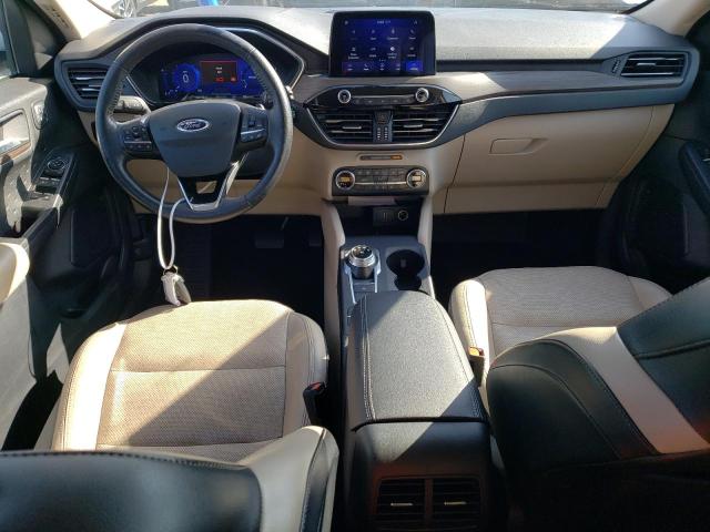 Photo 8 from auction – 2020 FORD ESCAPE TIT with VIN 1FMCU9J95LUB16144