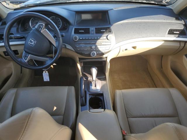 Photo 8 from auction – 2012 HONDA ACCORD SE with VIN 1HGCP2F69CA044191