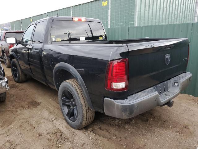 Photo 2 from auction – 2021 RAM 1500 CLASS with VIN 1C6RR7GG0MS525456