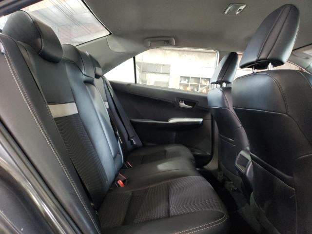 Photo 10 from auction – 2013 TOYOTA CAMRY L with VIN 4T1BF1FK3DU207692