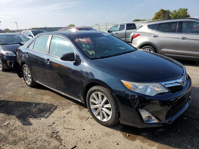 Photo 4 from auction – 2012 TOYOTA CAMRY BASE with VIN 4T4BF1FK2CR171420