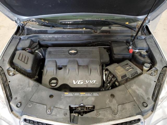 Photo 12 from auction – 2013 CHEVROLET EQUINOX LT with VIN 2GNFLFE36D6231304
