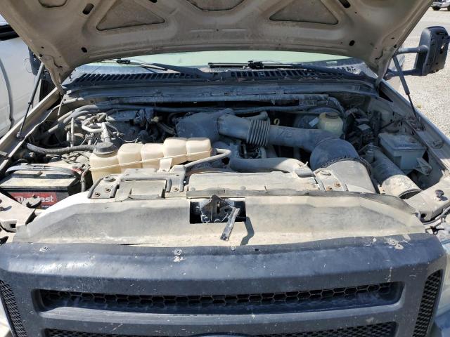 Photo 11 from auction – 2005 FORD EXCURSION with VIN 1FMNU43S95EA23068