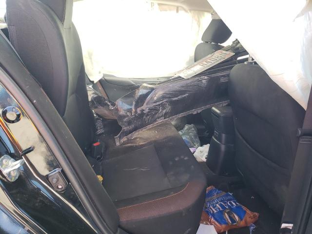 Photo 10 from auction – 2021 NISSAN VERSA SR with VIN 3N1CN8FVXML921461