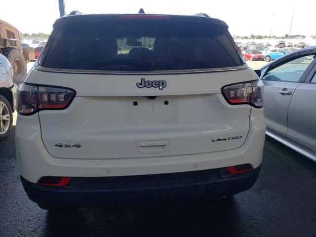 Photo 6 from auction – 2021 JEEP COMPASS LI with VIN 3C4NJDCB9MT598914