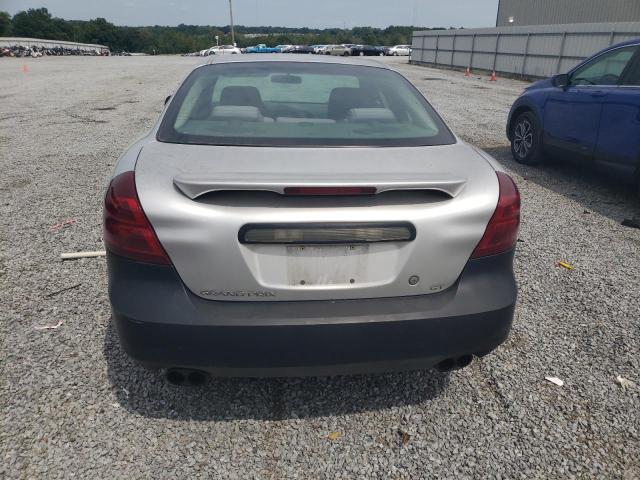 Photo 6 from auction – 2004 PONTIAC GRAND PRIX with VIN 2G2WP522341367359