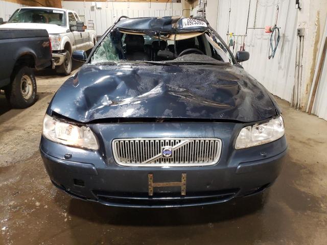 Photo 5 from auction – 2006 VOLVO V70 with VIN YV1SW612862545123