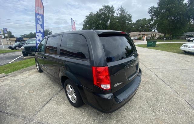Photo 3 from auction – 2011 DODGE GRAND CARA with VIN 2D4RN3DG7BR643782
