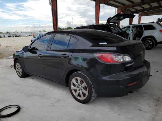 Photo 2 from auction – 2013 MAZDA 3 I with VIN JM1BL1TF8D1733595