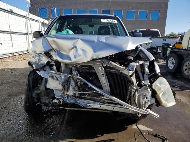 Photo 5 from auction – 2001 HONDA CR-V LX with VIN JHLRD18441S019863