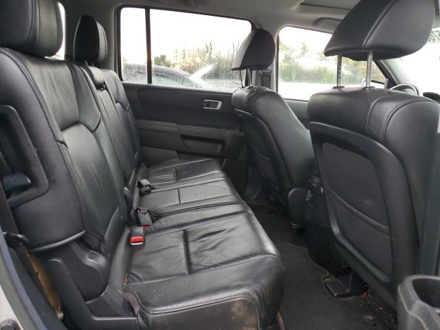 Photo 11 from auction – 2013 HONDA PILOT EXL with VIN 5FNYF4H52DB037938