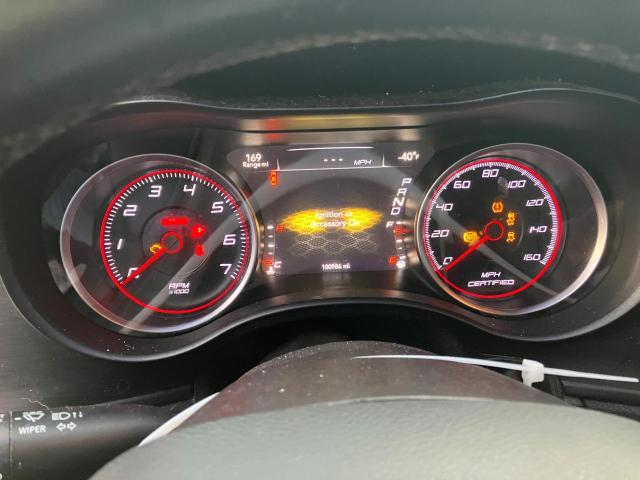 Photo 9 from auction – 2015 DODGE CHARGER PO with VIN 2C3CDXKT7FH746701