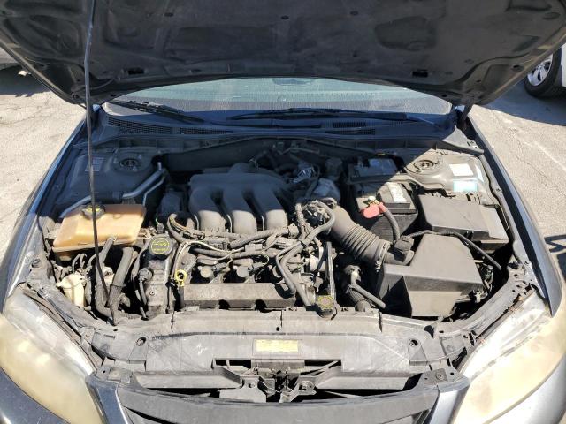 Photo 11 from auction – 2004 MAZDA MAZDA6 with VIN 1YVHP82D045N93052