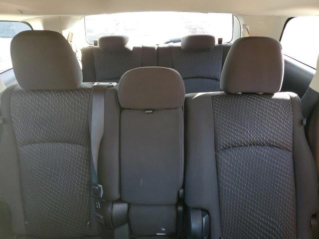 Photo 10 from auction – 2015 DODGE JOURNEY SE with VIN 3C4PDDAG8FT749307