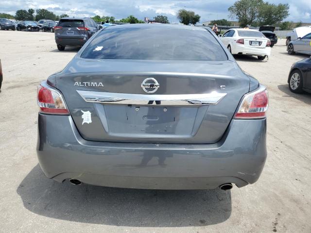 Photo 6 from auction – 2015 NISSAN ALTIMA 2.5 with VIN 1N4AL3AP3FC268224