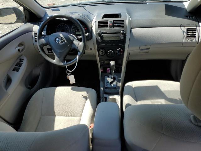 Photo 8 from auction – 2013 TOYOTA COROLLA BA with VIN 2T1BU4EE5DC953680