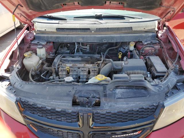 Фото 11 с аукциона – 2015 DODGE JOURNEY SX с VIN 3C4PDCBB5FT518197