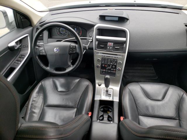 Photo 8 from auction – 2010 VOLVO XC60 3.2 with VIN YV4960DL2A2107192