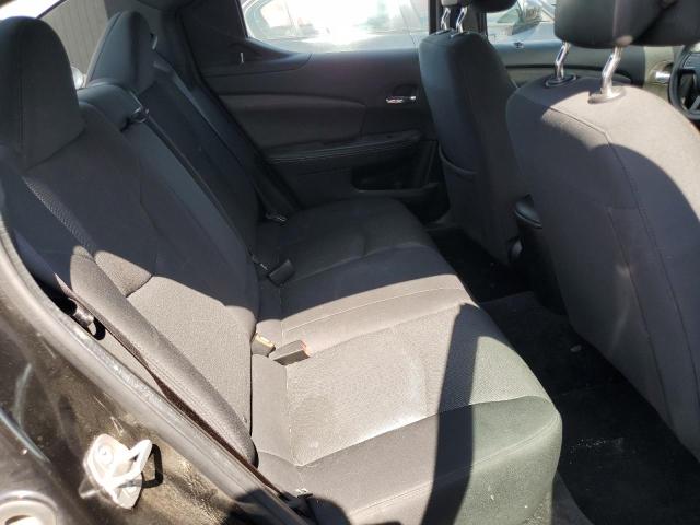 Photo 10 from auction – 2014 DODGE AVENGER SE with VIN 1C3CDZAG2EN218697